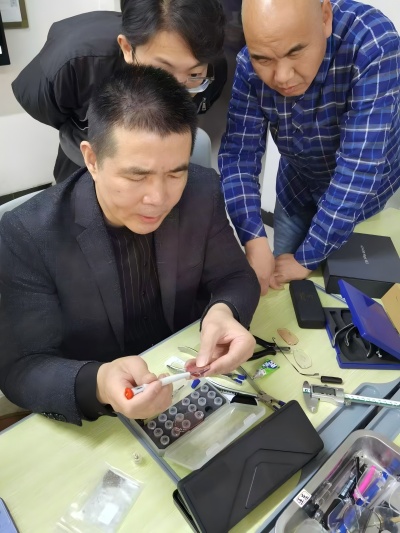 BCC检查方法 眼镜店加盟